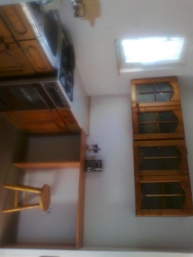 Privatunterkunft U Rysia