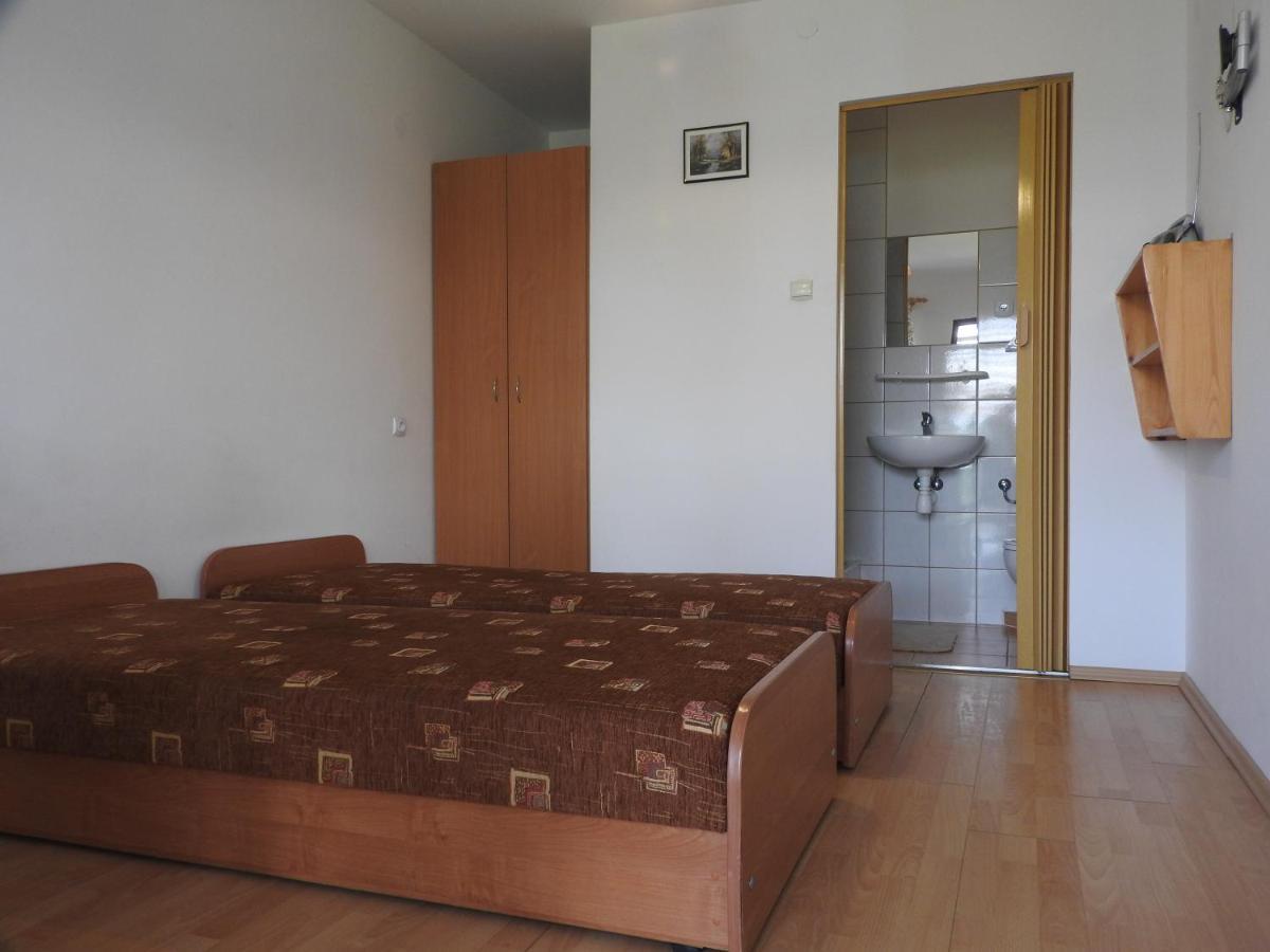 U Rysia Privatunterkunft *